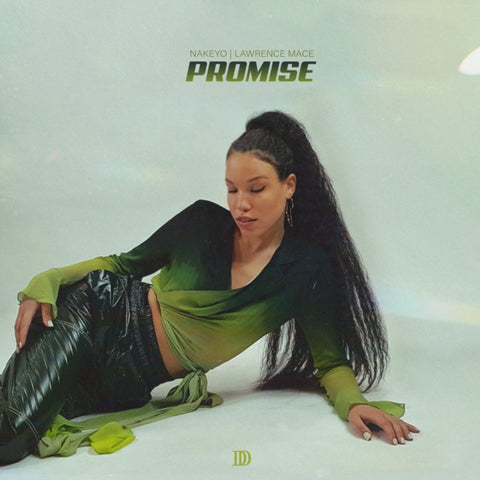 NAKEYO & LAWRENCE MACE - PROMISE (Vinyl LP)