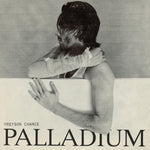 GREYSON CHANCE - PALLADIUM (Vinyl LP)