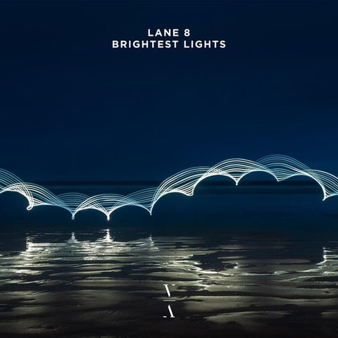 Lane 8 - Brightest Lights (Vinyl LP)
