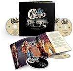 Chicago - Chicago: VI Decades Live (CD Box Set With DVD)