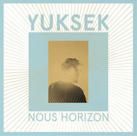 YUKSEK - NOUS HORIZON (Vinyl LP)
