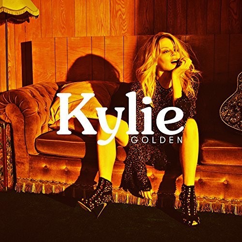 Kylie Minogue - Kylie Minogue (Vinyl LP) – SoundsLikeVinyl