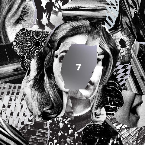 Beach House - 7 (Vinyl LP)