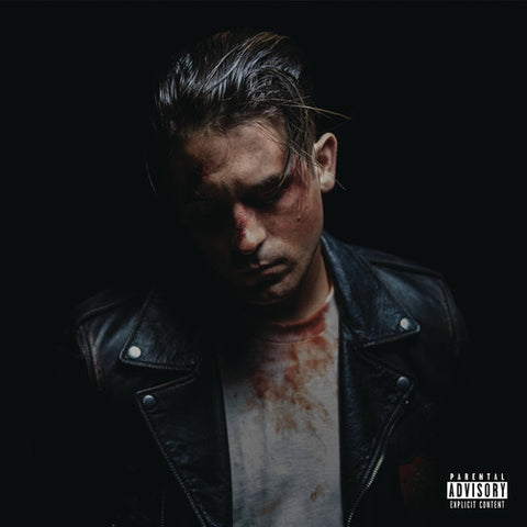G-EAZY - The Beautiful & Damned (Explicit, Vinyl LP)