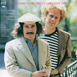 Simon & Garfunkel - Greatest Hits (140 Gram Vinyl LP)