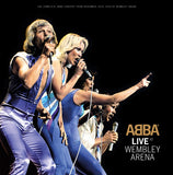 ABBA - Live At Wembley Arena (Vinyl LP)