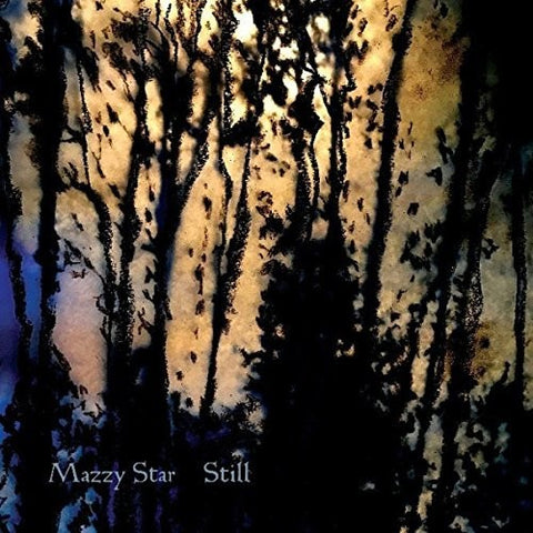 Mazzy Star - Still (Extended Play, Vinyl)