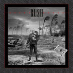 Rush - Permanent Waves (40th Anniversary Deluxe Edition Vinyl LP Set)