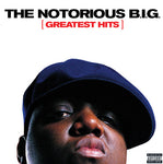 The Notorious B.I.G. - Greatest Hits (Vinyl LP)