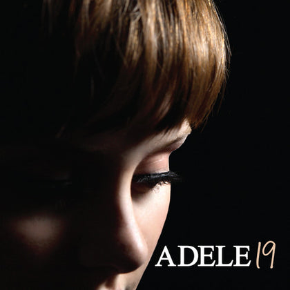Adele - 19 (Vinyl LP)