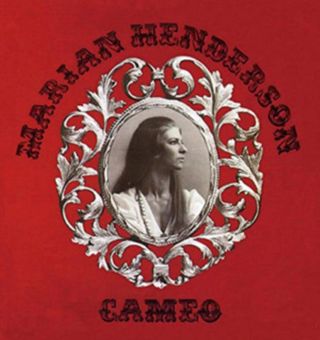 HENDERSON,MARIAN - CAMEO (2CD) (CD)