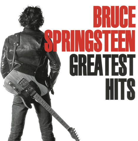 Bruce Springsteen - Greatest Hits (150 Gram Vinyl LP)