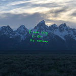 Kanye West - Ye (Explicit, Vinyl LP)