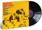 BEE GEES - Best Of Bee Gees (Vinyl LP)