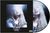 Kim Petras - Clarity (Explicit, 140 Gram Picture Disc Vinyl LP)