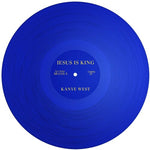 Kanye West - JESUS IS KING (Vinyl LP)