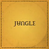 JUNGLE - FOR EVER (Vinyl LP)