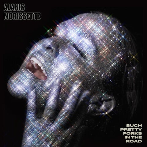 Alanis Morissette - Such Pretty Forks In The Road (Vinyl LP)