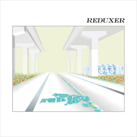 Alt-J - Reduxer (Explicit, Limited Edition Vinyl LP)