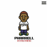 Pharrell - In My Mind (Explicit, Vinyl LP)