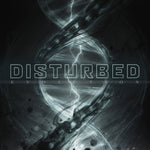 Disturbed - Evolution (Deluxe Edition, Vinyl LP)