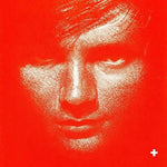 Ed Sheeran - Plus + (Explicit, Vinyl LP)