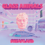 Glass Animals - Dreamland (Explicit, 180 Gram Vinyl LP)