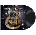 Whitesnake - Unzipped (Vinyl LP)