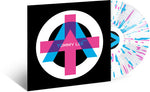 Tommy Lee - Andro (Explicit, Pink, Blue Splatter Vinyl LP)