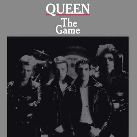 Queen - The Game (Vinyl LP)