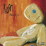 Korn - Issues (140 Gram Vinyl LP)