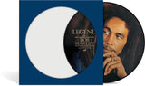 Bob Marley - Legend (Picture Disc Vinyl LP)