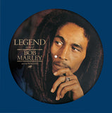 Bob Marley - Legend (Picture Disc Vinyl LP)