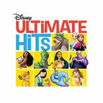 Disney Ultimate Hits (Various Artists) (Vinyl LP)