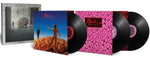 RUSH - HEMISPHERES (40TH ANNIVERSARY/3 LP) (Vinyl LP)