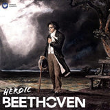HEROIC BEETHOVEN - HEROIC BEETHOVEN: BEST OF (Vinyl LP)
