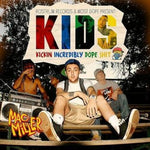 Mac Miller - K.I.D.S. (Explicit, Vinyl LP)