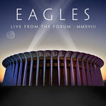 The Eagles - Live From The Forum MMXVIII (Vinyl LP)