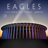 The Eagles - Live From The Forum MMXVIII (Vinyl LP)