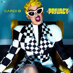 Cardi B - Invasion Of Privacy (Explicit, Vinyl LP)