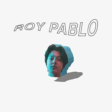 Boy Pablo - Roy Pablo (Colored Vinyl, White)