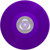 WILLOW - WILLOW (X) (PURPLE VINYL) (Vinyl LP)