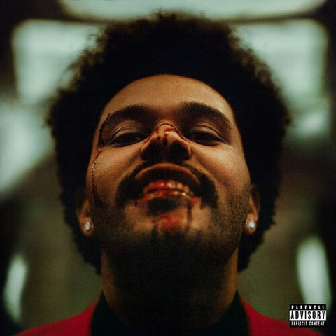 The Weeknd - After Hours (Explicit, Vinyl LP)