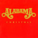 Alabama - Christmas (Reissue, Vinyl LP)