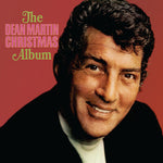 Dean Martin - The Dean Martin Christmas Album (150 Gram Red Vinyl LP, Reissue)