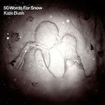 Kate Bush - 50 Words For Snow (Remastered, Vinyl LP) [Import]