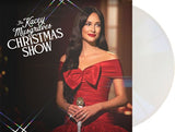 Kacey Musgraves - The Kacey Musgraves Christmas Show (White Colored Vinyl LP)