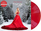 Carrie Underwood - My Gift (Red Vinyl LP)