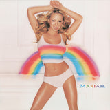 Mariah Carey - Rainbow (140 Gram Vinyl LP, Remastered, Reissue)