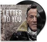 Bruce Springsteen - Letter To You (140 Gram Vinyl LP)